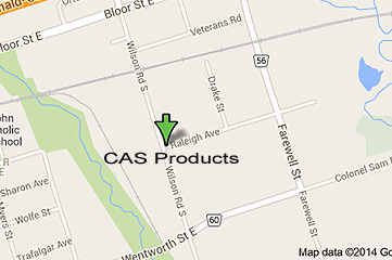 CAS Products